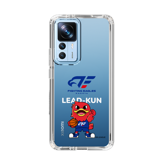 スリムプロテクションケース［ B.LEAGUE - ファイティングイーグルス名古屋 - リードくん ］