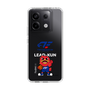 スリムプロテクションケース［ B.LEAGUE - ファイティングイーグルス名古屋 - リードくん ］