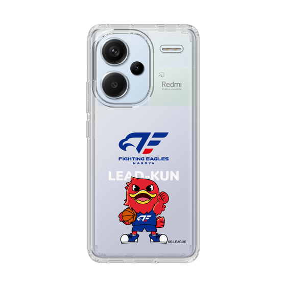 スリムプロテクションケース［ B.LEAGUE - ファイティングイーグルス名古屋 - リードくん ］