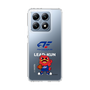 スリムプロテクションケース［ B.LEAGUE - ファイティングイーグルス名古屋 - リードくん ］
