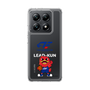 スリムプロテクションケース［ B.LEAGUE - ファイティングイーグルス名古屋 - リードくん ］
