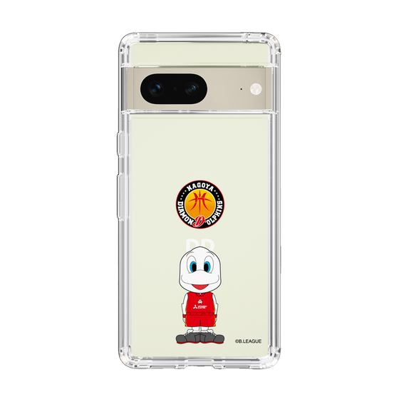 スリムプロテクションケース［ B.LEAGUE - 名古屋ダイヤモンドドルフィンズ - ディーディー ］
