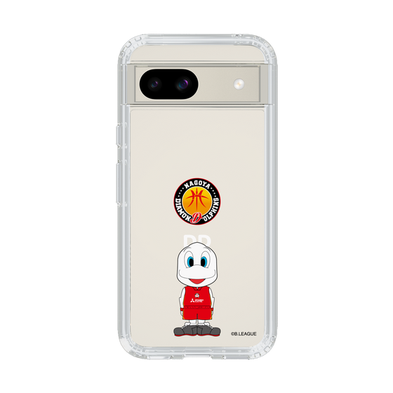スリムプロテクションケース［ B.LEAGUE - 名古屋ダイヤモンドドルフィンズ - ディーディー ］