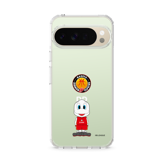 スリムプロテクションケース［ B.LEAGUE - 名古屋ダイヤモンドドルフィンズ - ディーディー ］