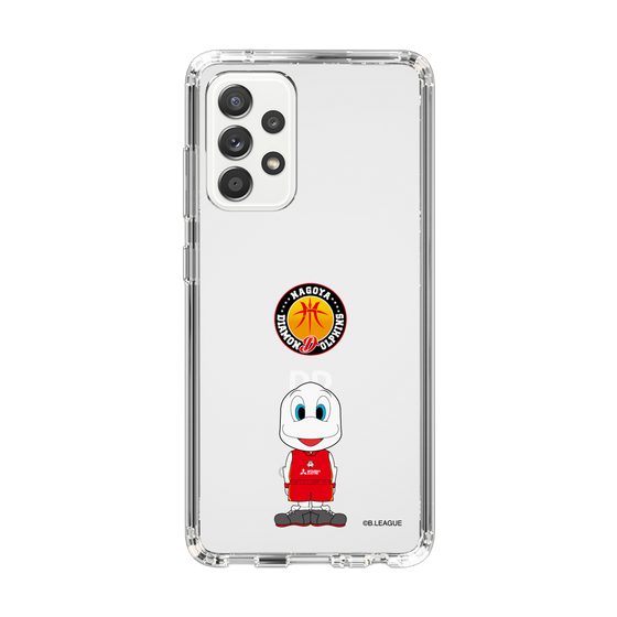 スリムプロテクションケース［ B.LEAGUE - 名古屋ダイヤモンドドルフィンズ - ディーディー ］
