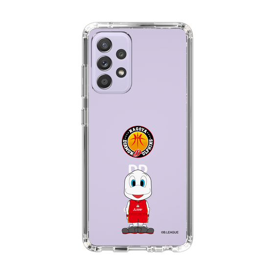 スリムプロテクションケース［ B.LEAGUE - 名古屋ダイヤモンドドルフィンズ - ディーディー ］