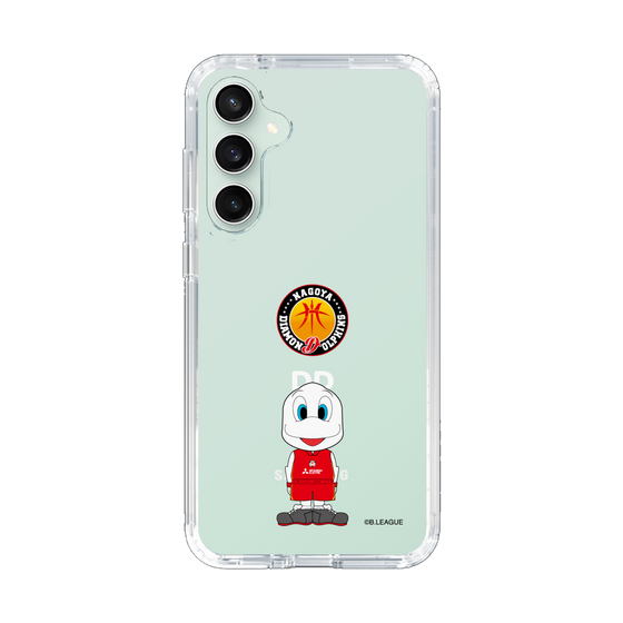 スリムプロテクションケース［ B.LEAGUE - 名古屋ダイヤモンドドルフィンズ - ディーディー ］