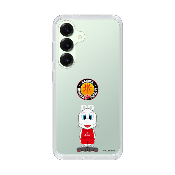 スリムプロテクションケース［ B.LEAGUE - 名古屋ダイヤモンドドルフィンズ - ディーディー ］