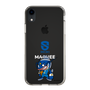 スリムプロテクションケース［ B.LEAGUE - 滋賀レイクス - マグニー ］
