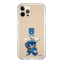 スリムプロテクションケース［ B.LEAGUE - 滋賀レイクス - マグニー ］