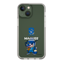 スリムプロテクションケース［ B.LEAGUE - 滋賀レイクス - マグニー ］