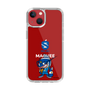 スリムプロテクションケース［ B.LEAGUE - 滋賀レイクス - マグニー ］