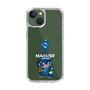 スリムプロテクションケース［ B.LEAGUE - 滋賀レイクス - マグニー ］