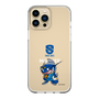 スリムプロテクションケース［ B.LEAGUE - 滋賀レイクス - マグニー ］