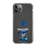 スリムプロテクションケース［ B.LEAGUE - 滋賀レイクス - マグニー ］