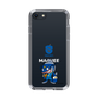スリムプロテクションケース［ B.LEAGUE - 滋賀レイクス - マグニー ］