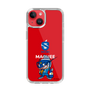 スリムプロテクションケース［ B.LEAGUE - 滋賀レイクス - マグニー ］