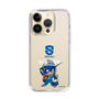 スリムプロテクションケース［ B.LEAGUE - 滋賀レイクス - マグニー ］