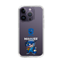 スリムプロテクションケース［ B.LEAGUE - 滋賀レイクス - マグニー ］