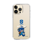 スリムプロテクションケース［ B.LEAGUE - 滋賀レイクス - マグニー ］