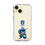 スリムプロテクションケース［ B.LEAGUE - 滋賀レイクス - マグニー ］