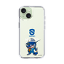 スリムプロテクションケース［ B.LEAGUE - 滋賀レイクス - マグニー ］