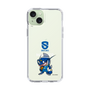 スリムプロテクションケース［ B.LEAGUE - 滋賀レイクス - マグニー ］