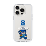スリムプロテクションケース［ B.LEAGUE - 滋賀レイクス - マグニー ］