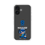 スリムプロテクションケース［ B.LEAGUE - 滋賀レイクス - マグニー ］