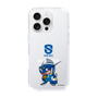 スリムプロテクションケース［ B.LEAGUE - 滋賀レイクス - マグニー ］