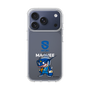 スリムプロテクションケース［ B.LEAGUE - 滋賀レイクス - マグニー ］