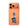 スリムプロテクションケース［ B.LEAGUE - 滋賀レイクス - マグニー ］