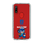 スリムプロテクションケース［ B.LEAGUE - 滋賀レイクス - マグニー ］