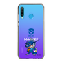 スリムプロテクションケース［ B.LEAGUE - 滋賀レイクス - マグニー ］