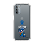 スリムプロテクションケース［ B.LEAGUE - 滋賀レイクス - マグニー ］