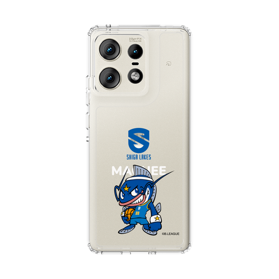 スリムプロテクションケース［ B.LEAGUE - 滋賀レイクス - マグニー ］
