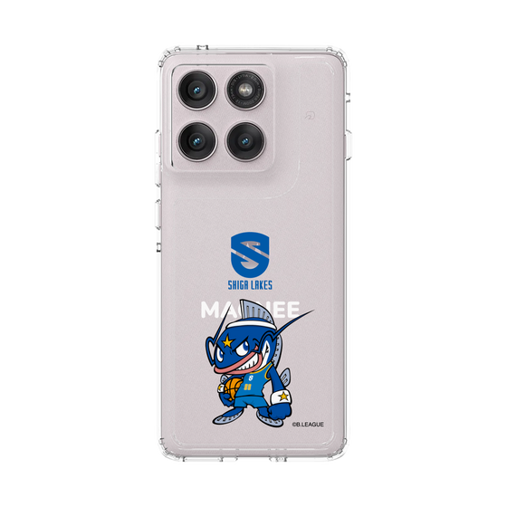 スリムプロテクションケース［ B.LEAGUE - 滋賀レイクス - マグニー ］