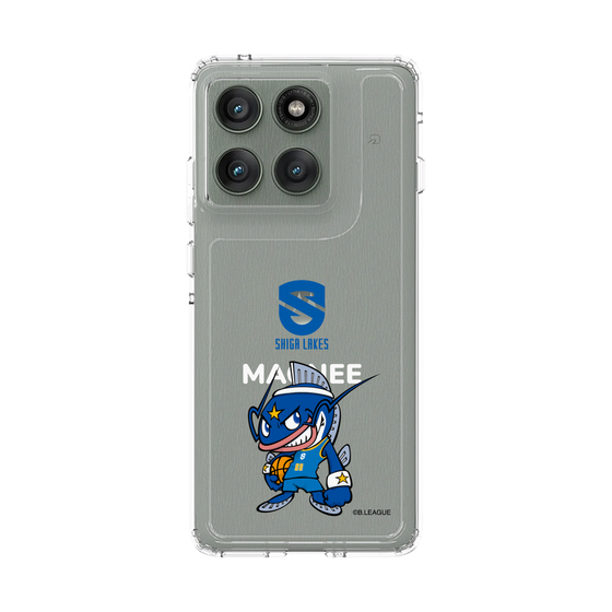 スリムプロテクションケース［ B.LEAGUE - 滋賀レイクス - マグニー ］