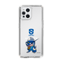 スリムプロテクションケース［ B.LEAGUE - 滋賀レイクス - マグニー ］