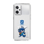 スリムプロテクションケース［ B.LEAGUE - 滋賀レイクス - マグニー ］