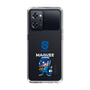 スリムプロテクションケース［ B.LEAGUE - 滋賀レイクス - マグニー ］