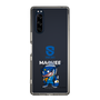 スリムプロテクションケース［ B.LEAGUE - 滋賀レイクス - マグニー ］
