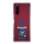 スリムプロテクションケース［ B.LEAGUE - 滋賀レイクス - マグニー ］