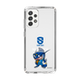 スリムプロテクションケース［ B.LEAGUE - 滋賀レイクス - マグニー ］