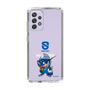 スリムプロテクションケース［ B.LEAGUE - 滋賀レイクス - マグニー ］