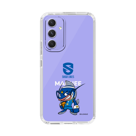スリムプロテクションケース［ B.LEAGUE - 滋賀レイクス - マグニー ］