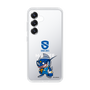 スリムプロテクションケース［ B.LEAGUE - 滋賀レイクス - マグニー ］