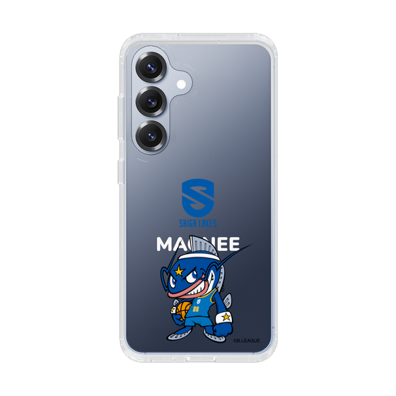 スリムプロテクションケース［ B.LEAGUE - 滋賀レイクス - マグニー ］