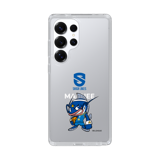 スリムプロテクションケース［ B.LEAGUE - 滋賀レイクス - マグニー ］