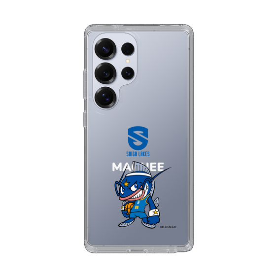 スリムプロテクションケース［ B.LEAGUE - 滋賀レイクス - マグニー ］